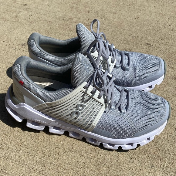 On Running Shoes - Womens on cloud shoes